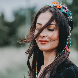 یار من
